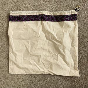 Tory Burch brand new dust bag